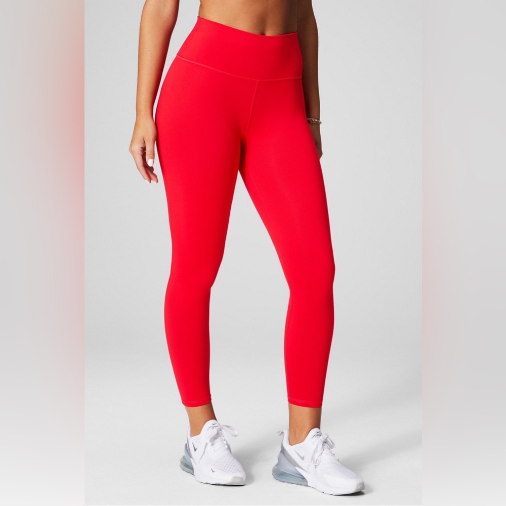Define PowerHold® High-Waisted 7/8 Legging